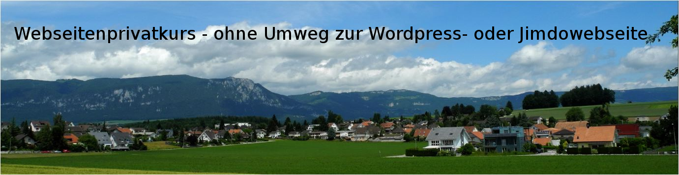 webseitenkurs
