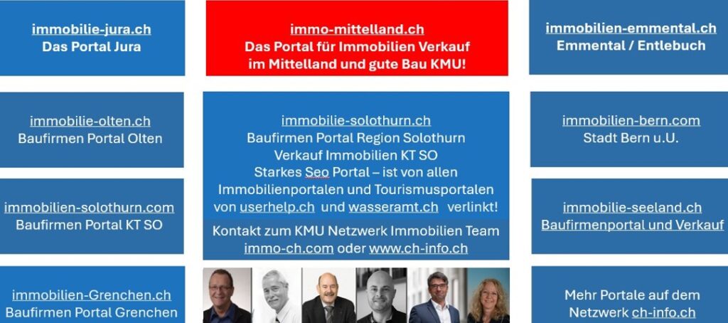immobilien mittelland