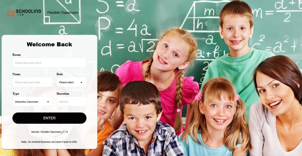 wordpress online schooling